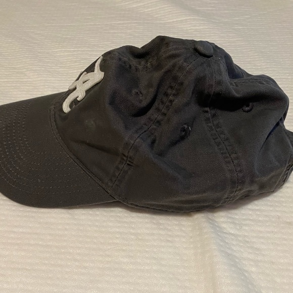 Alabama Script A Hat - Picture 4 of 4